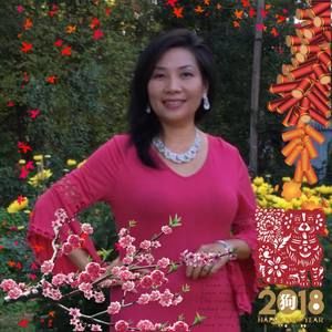 Meet your Posher, Huyen